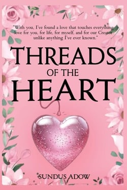 Threads of the Heart - heart series, #1