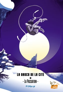 La Dasco de la Cité - Tome 1 - La Passation