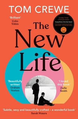 The New Life - Winner of The Sunday Times Young Writer of the Year 2024