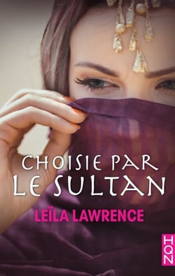 Choisie par le sultan