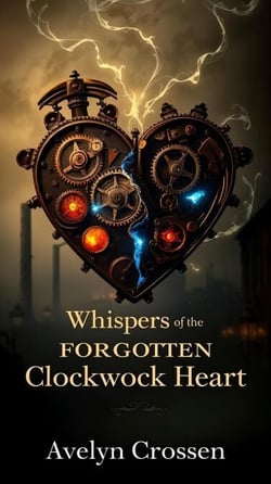 Whispers of the Forgotten Clockwork Heart