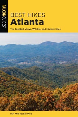 Best Hikes Atlanta - The Greatest Views, Wildlife, and Historic Sites