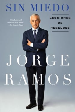 Sin Miedo - Lecciones de rebeldes