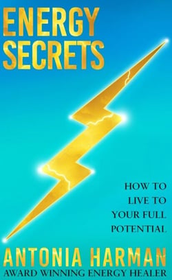 Energy Secrets - How to Live to Your Full Potential