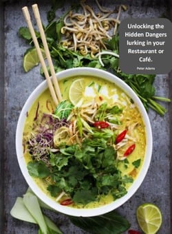 Unlocking the Hidden Dangers Lurking in Your Restaurant or Café.