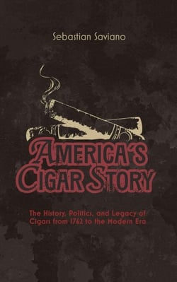 America's Cigar Story - The American Cigar Series, #1