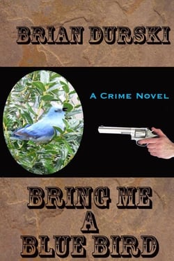 Bring Me A Bluebird