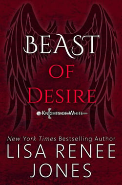 Beast of Desire - Knights of White, #2