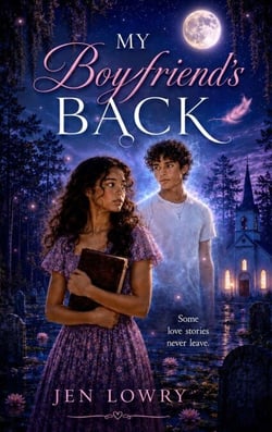 My Boyfriend's Back - Angels in Love, #1