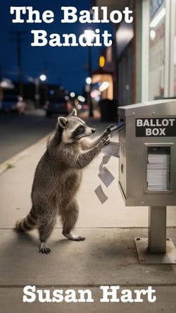 The Ballot Bandit