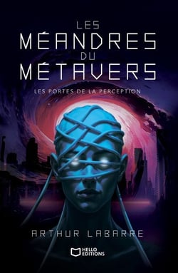 Les Méandres du Métavers - Tome I : Les Portes de la perception
