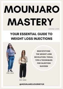 Mounjaro Mastery