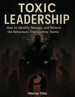 Toxic Leadership