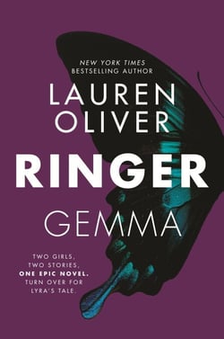 Ringer - From the bestselling author of Panic, soon to be a major Amazon Prime series