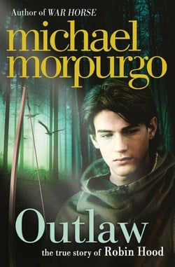 Outlaw - The Story of Robin Hood