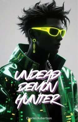 Undead Demon Hunter