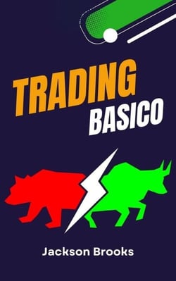 Trading Basico - Trader Experiment, #1