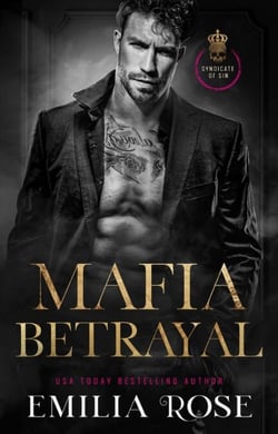 Mafia Betrayal - Syndicate of Sin