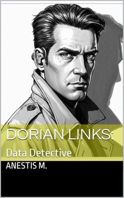 Dorian Links, Data Detective - Dorian Links