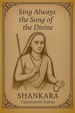 Sing Always the Song of the Divine
