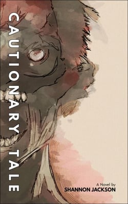 Cautionary Tale - Black Maple, #1