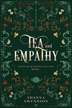 Tea and Empathy - Tales of Rydding Village, #1