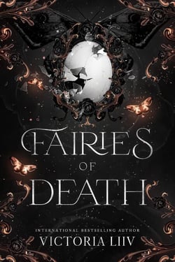 Fairies of Death - Belfean Courts, #1