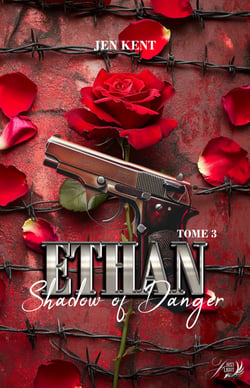 Shadow of danger - Ethan
