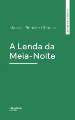 A Lenda da Meia-Noite