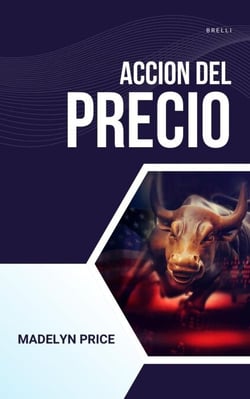Accion del Precio - Gold Trade, #1