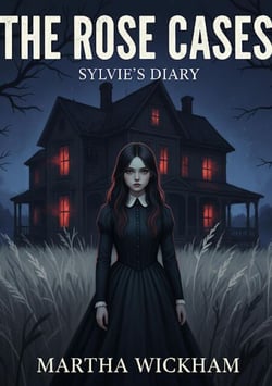 The Rose Cases: Sylvie's Diary - Circle of Roses, #7