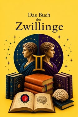 Das Buch der Zwillinge