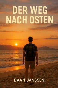 Der Weg nach Osten