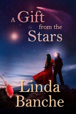 A Gift from the Stars - The Regency Star Travelers, #1