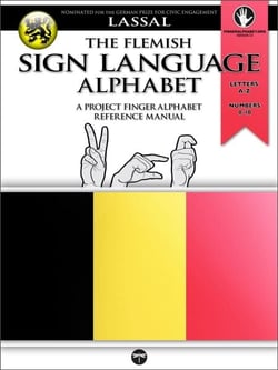 The Flemish Sign Language Alphabet – A Project FingerAlphabet Reference Manual - Project FingerAlphabet BASIC, #11