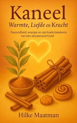 Kaneel – Warmte, Liefde en Kracht - Gezonde Voeding &amp; Kruiden – Lichaam &amp; Ziel, #1