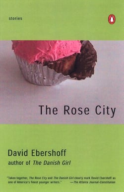 The Rose City - Stories