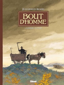Bout d'homme - Tome 04 - Karriguel an Ankou