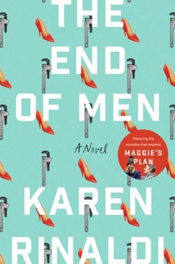 The End of Men - A Novel