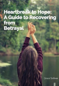 Heartbreak to Hope - Relationship Essentials #1, #1
