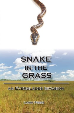 Snake in the Grass - An Everglades Invasion