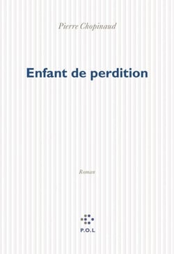 Enfant de perdition