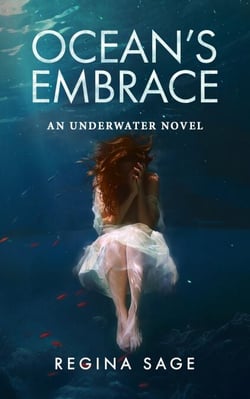 Ocean's Embrace - Underwater, #1