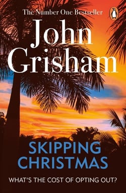Skipping Christmas - Christmas with The Kranks