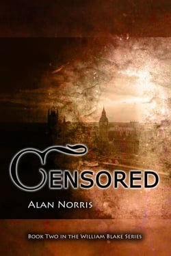 Censored - William Blake, #2