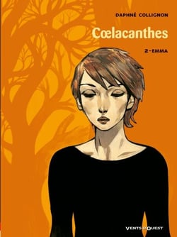 Coelacanthes - Tome 02 - Emma