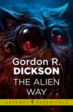 The Alien Way