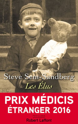 Les élus