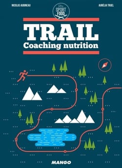 Trail - Coaching nutrition