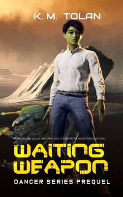 Waiting Weapon
